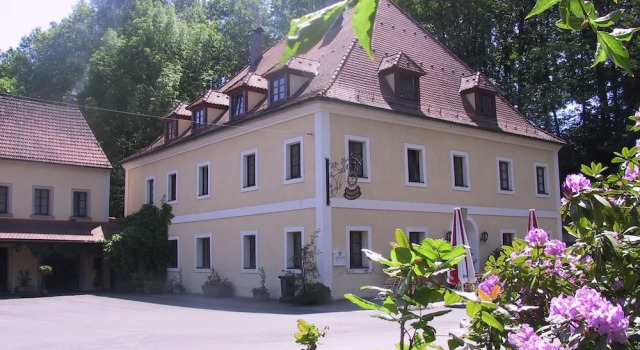 Landhotel Kahrmühle, Reservar Hotel Pressath Upper Palatinate