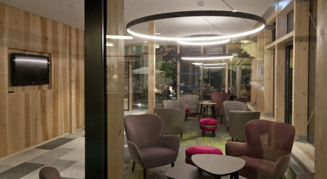 Aux Deux Clefs - Hôtel Restaurant Groff, Book Hotel 3-Star Hotels in Haut-Rhin, 3*