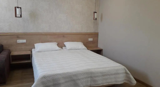 Номер Standard Akakis Guesthouse
