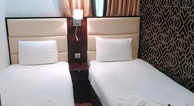 Номер Standard Hotel Edward Paddington