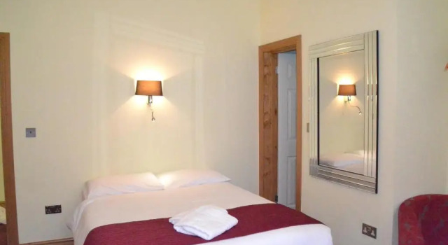 Двухместный номер Hotel 65