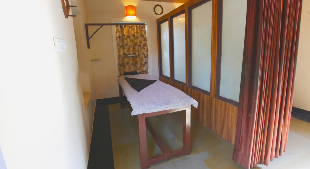“ The Pugmark “ – A Wildlife Resort”
