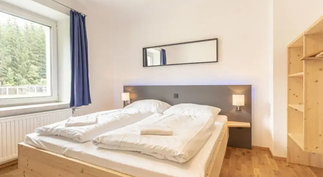 Styria Apartment Near Hiking Trails, Prenota Appartamento Hotel a Hochsteiermark con parcheggio, Parcheggio