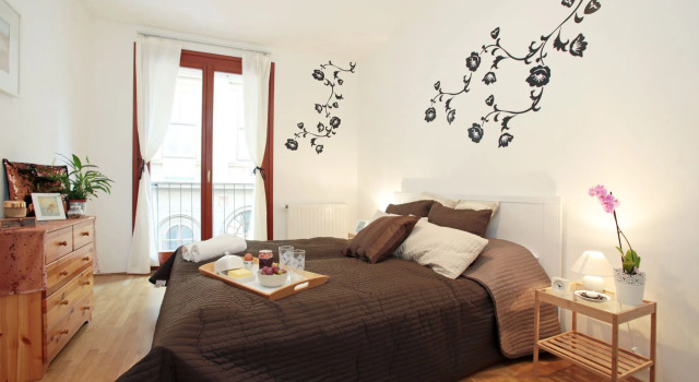 Avantgarde Apartments