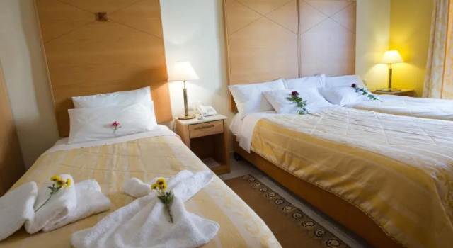 Hotel Kaikis