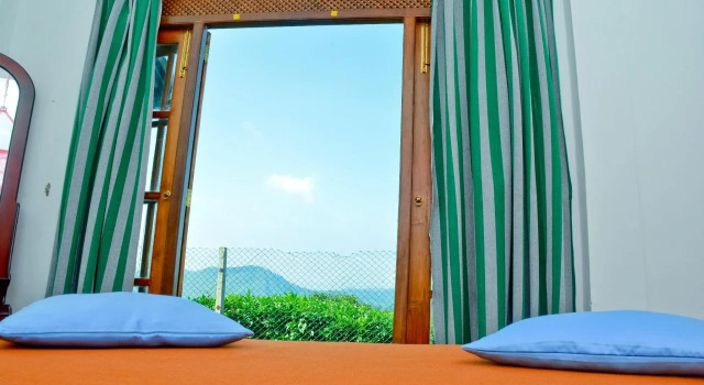 Cool Mount Resort, Rezervasyon Tatil Köyü Ella resort oteller, Tatil Köyü