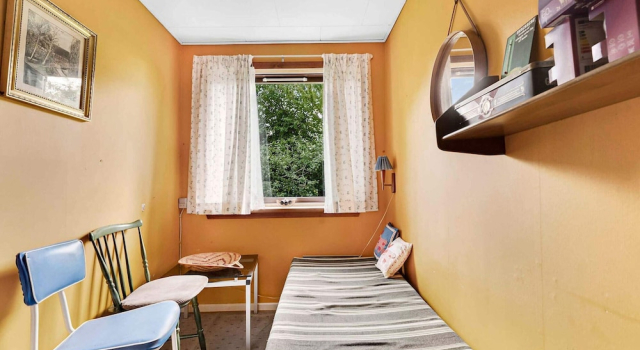 5 Star Holiday Home in Odder, Забронировать Дом для отпуска Оддер Центральная Ютландия