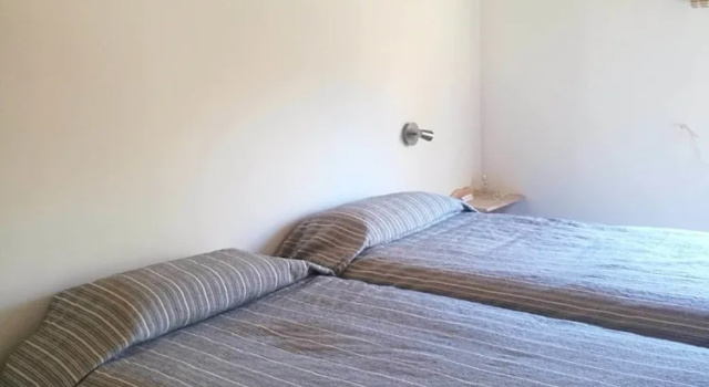 Люкс Comfort c 1 комнатой с красивым видом из окна Casa Lopez