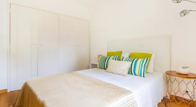 Albufeira Family Oasis with Pool, Rezervasyon Daire Algarve havuzlu oteller, Yüzme Havuzu