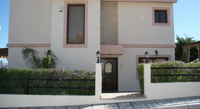 Вилла Superior Vineland Sheromyli Villas