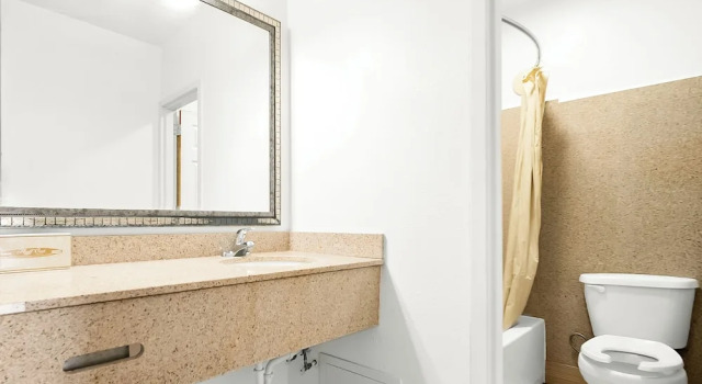 Двухместный номер Standard Capitol Inn and Suites