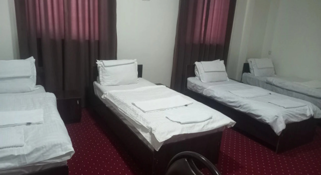 Qorako'l Hotel, Prenota Hotel Qorako'l Bukhara