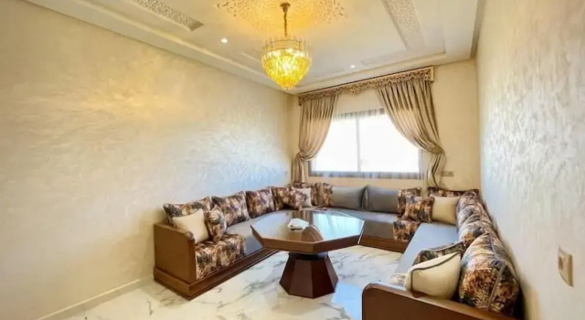 Апартаменты Yaluna Aparthotel