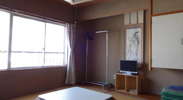 Номер Standard Lodge Masaemon