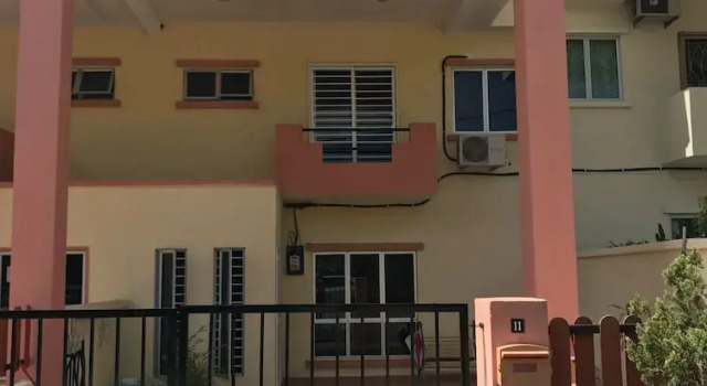 Bukit Bentong Homestay