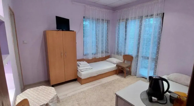 Guest House Kukera, Book Pension Billige hoteller i Stara Zagora