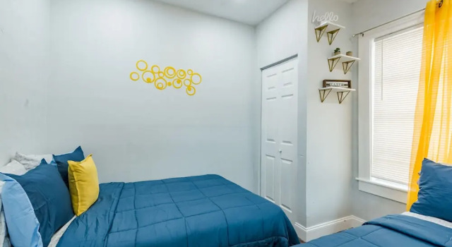 Pool Home In The Heart Of Tampa, Rezerwuj Hotel Hotele w Tampa z parkingiem, Parking