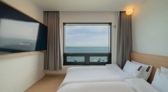Hotel 701 Gyeongju, Забронировать Отель Отели провинции Кёнсан-Пукто 3 звезды, 3*
