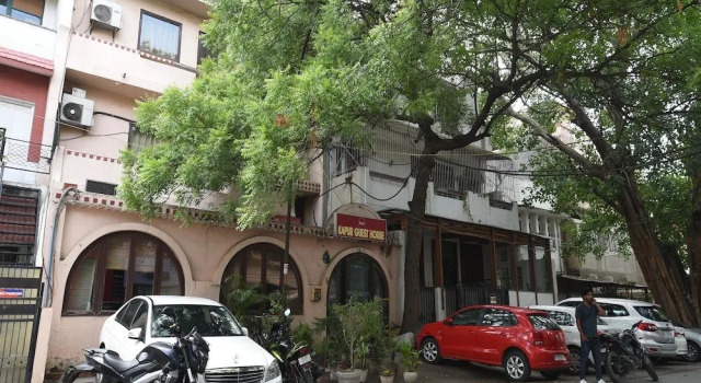 Kapur Guest House