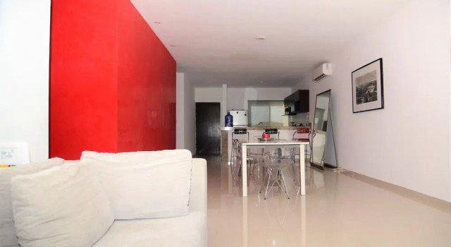Номер Luxury Carmen Sol Rentals Apartamentos