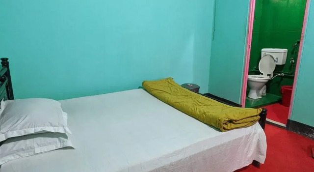 Bondhur Bari Eco Resort Sreemangal, Buchen Sie Resort Sylhet Bangladesch