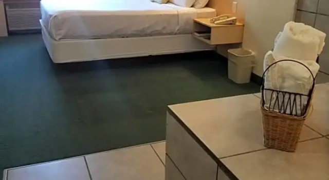 Люкс Mariners Village Resort