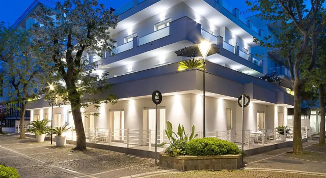 Апартаменты Пентхаус Residence Armony