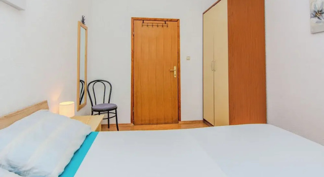 Apartment Semak, Забронировать Апартаменты/квартира Вир Zadar Islands