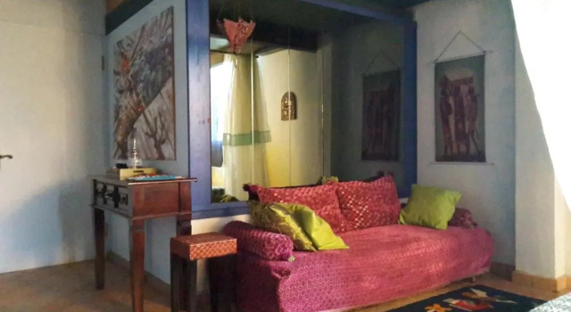 Agriturismo La Dolce Vita Lipari