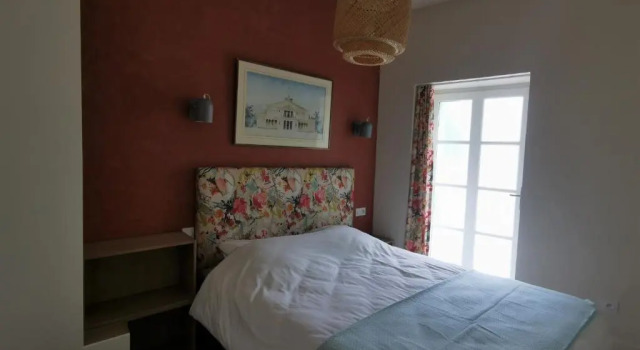 Appartement Escapade Vitaminée - Maison d'Aligre, Prenota Appartamento Marans Marais Poitevin