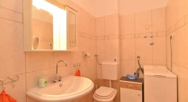 Апартаменты Standard c 1 комнатой Apartment 1673