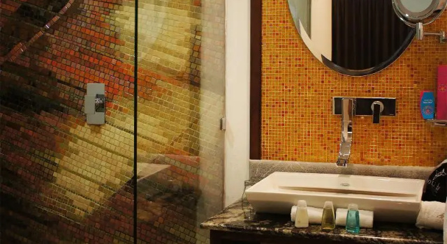 Люкс Ame Hotel Boutique & Spa