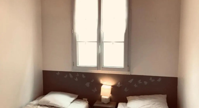 Maison familiale du Devallon
