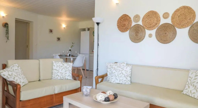 Апартаменты Tramontana House1