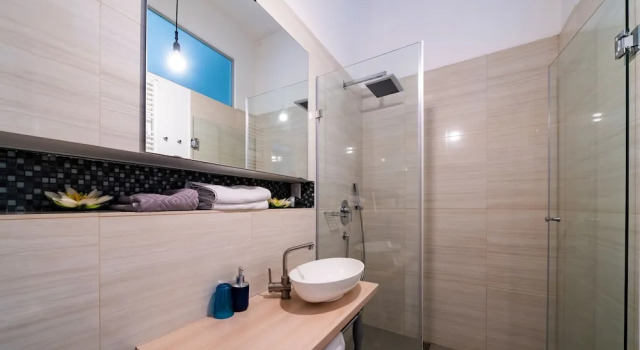 Студия Deluxe Baross Boutique Apartman