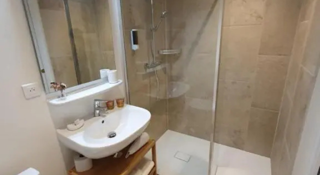 Номер Deluxe Le Rodin Bazas