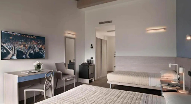 Номер Standard Residence Caffè Maya