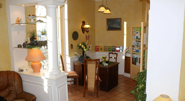 Aparthotel Ammi Vieux Nice