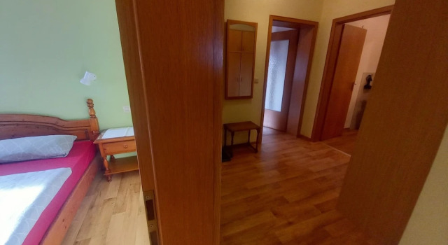 Апартаменты Kurmittelhaus Wagner Belvita