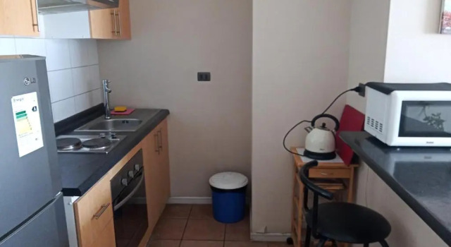 Апартаменты Departamento Amoblado Vacaciones Cavancha