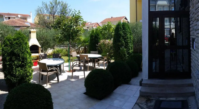 Номер Standard Apartments "Ruža"