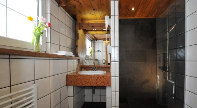 Трёхместный номер Standard Alp Art Hotel Götzens