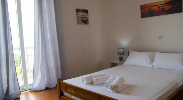 Апартаменты Nikolaos Residence