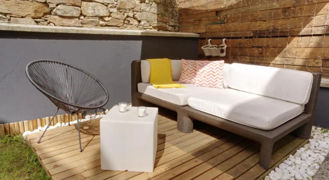 Апартаменты VM Apartamentos Turísticos