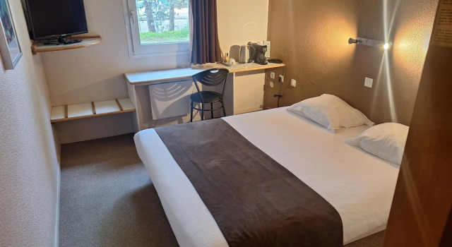 Номер Superior Gabhouse - Lyon Gerland - City Living Stay