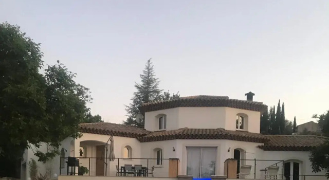 Вилла Villa Caligna gorges du verdon
