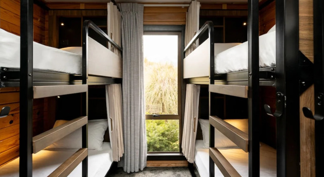 YHA Mount Cook
