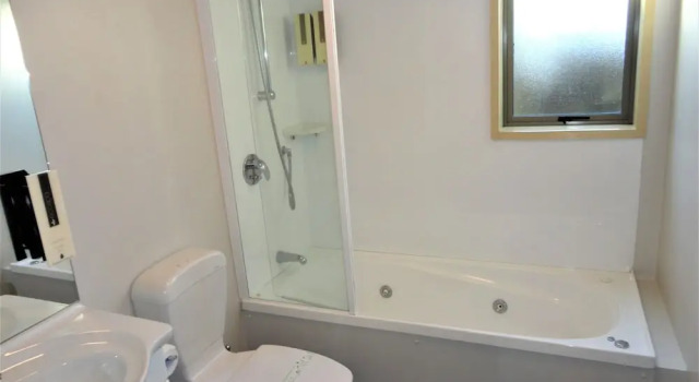 Семейный номер Standard c 1 комнатой Bealey Avenue Motel