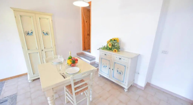 Студия Classic Residence Le Baiette