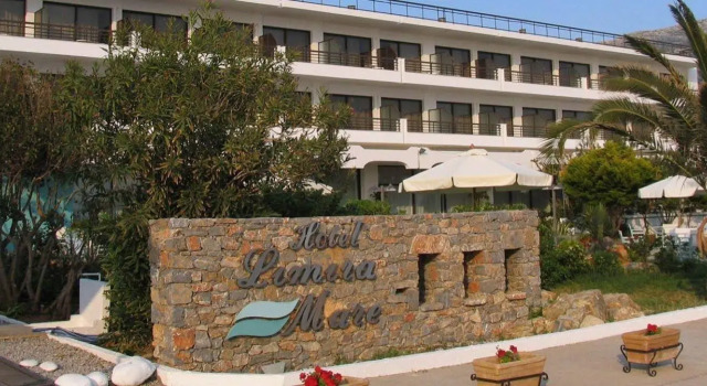 Limira Mare Hotel, Reserva ahora Hotel Neápolis Cape Malea